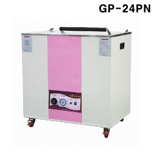 [굿플] 핫팩유니트 GP-24PN (154리터,아날로그 타이머방식) 찜질팩 핫팩온장고