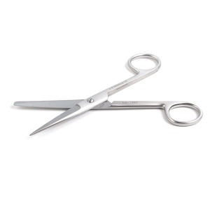 [JS] 외과가위 고급 S/B 직 surgical scissors