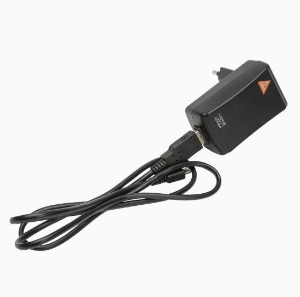 [독일하이네] USB 충전기 E4-USB Plug-In Power Supply + USB Cable