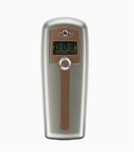 [센텍] 음주측정기 AL-2500, AL2500 (마우스피스 필요없음,보급형,저가형) 음주감지기 음주단속기