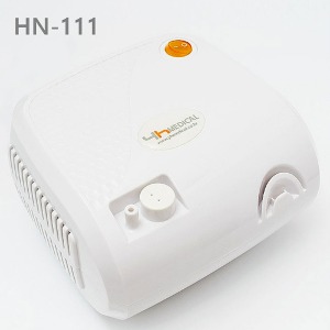 [영화의료기]  네블라이저 HN-111 (보급형) 전동식 의료용 흡입기