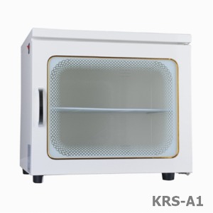 [카리스] 자외선 살균기 KRS-A1 (48리터,중형,업소용,미용실,네일샵,타투,피부관리실)- 무료배송/자외선램프포함가-