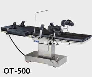 [서광] 전동식 수술대 OT-500 (정형외과용)