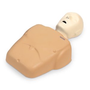 [나스코] T.man CPR LF06003 (반신) CPR마네킨