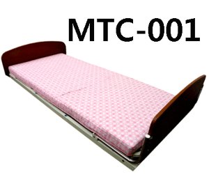 침대매트리스커버 MTC-001 침대커버 (면소재,찍찍이밴드,덥개형,85*200cm)