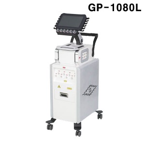 [굿플] 의료용 듀얼 레이저조사기 및 저주파자극기 GP-1080L
