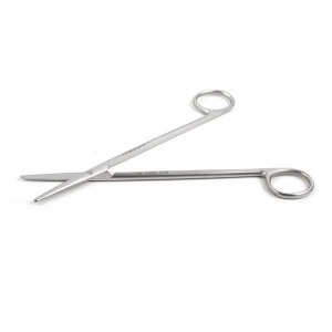 [JS] 멧젠가위 18cm직 1388-A18 Metzen scissors