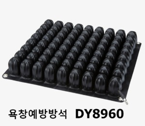 [SJ] 욕창예방방석 DY8960 [장애인 보조기기]