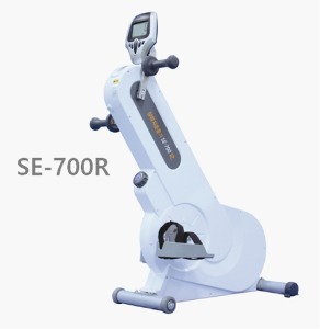 [성도] 연동 상하지 운동기 SE-700R (상하지동시운동,마그네틱 8단계,모니터있음) 보급형