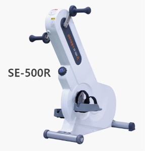 [성도] 연동 상하지 운동기 SE-500R (상하지동시운동,마그네틱 8단계,모니터없음) 보급형