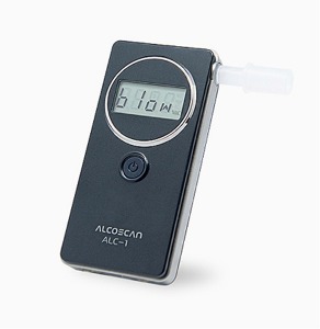 [센텍] 음주측정기 ALC-1,ALC1 (마우스피스 50개입) 음주감지기 음주단속기