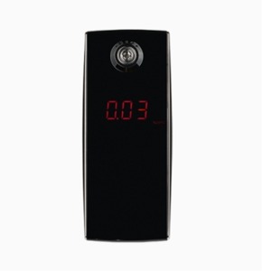 [센텍] 음주측정기 AL-5500,AL5500 (일반빨대 사용가능,보급형,저가형) 음주감지기 음주단속기