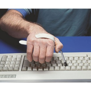 [미국] 타이핑 보조도구 / Computer Keyboard Type Aid / 735100000