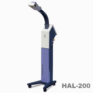 [한일] 레이저조사기 HAL-200 (Low Level Laser Therapy)