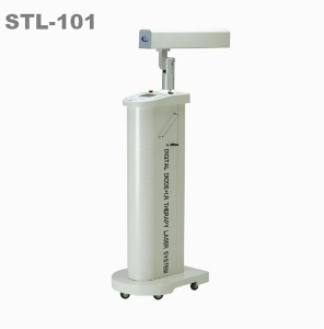 [스트라텍] 레이저 조사기 STL-101 (Digital Therapy Laser)
