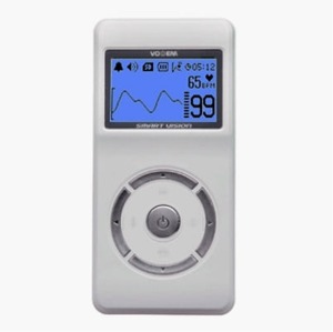[Votem] 보템 VO-100 산소포화도측정기 (링겔대거치,반영구센서,SpO2,맥박측정 등) Vital Sign Monitor