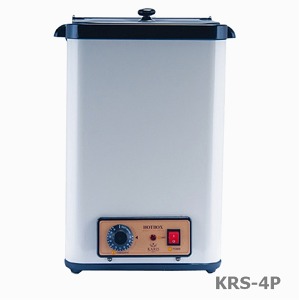 [카리스] 핫팩유니트 KRS-4P (소형,20리터,아나로그, 8단핫팩기준 4개 용량) - 무료배송-