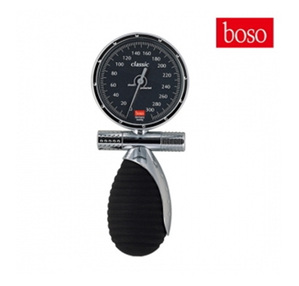 [독일 BOSO] 의사용 혈압계 Classic 047 (직경 60mmØ,310GR,고급형)