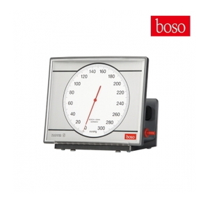 [BOSO] 독일보소 혈압계 데스크형 Nova S 166 (120mmØ,대형스케일) 아네로이드혈압계