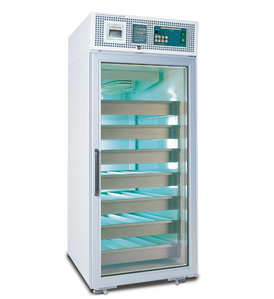 [한신메디칼] 혈액냉장고 BPR-700 (700리터,218Kg) 약품냉장고