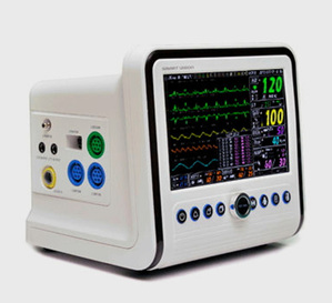 [Votem] 보템 환자감시모니터 VP-700 환자모니터 Multi Parameter Patient Monitor (7인치LCD,ETCO2옵션)