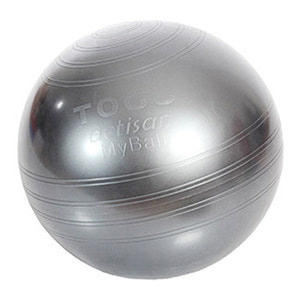 [TOGU] 토구 마이볼 악티산  (55cm) ▶홈트레이닝 균형볼 밸런스볼 트레이닝롤 운동롤 스트레칭볼 밸런스트레이닝