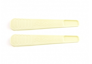 [미국 ARK] 소프트이지 스푼세트 (2개/Set)/Soft E-Z Spoons/S_EZSPx00R (2세트이상 주문가능) 미국수입품