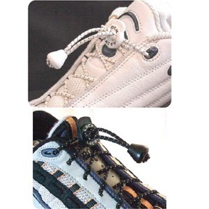[미국] 신발끈잠금장치3/Lock Laces™/081501451