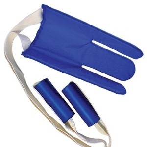 [미국] 유연한양말신기보조도구/Flexible Sock Aid with Foam Handles/565957