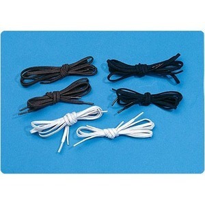 [미국] 티라스틱신발끈/4조 묶음/Tylastic™ Shoelaces/6066