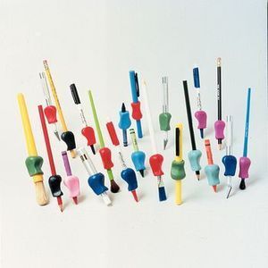 [미국] 글쓰기보조도구 12개 (2세트 이상 구매가능) The Pencil Grip