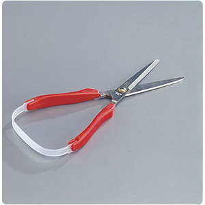 [미국] 고리형 긴날가위/Loop Scissors&amp;#8212;Long Blade/A37124