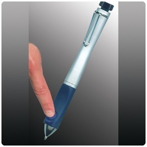 [미국] 이지그립펜/EZ Grip® Pen/081532753